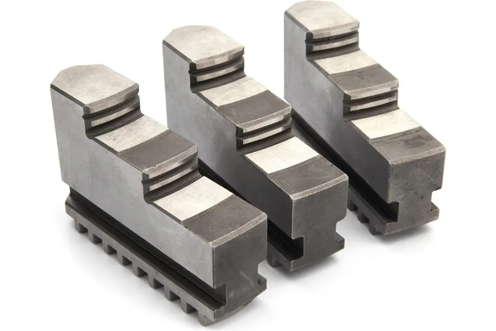 Кулачки 160 мм К11, каленые, прямые, цельные