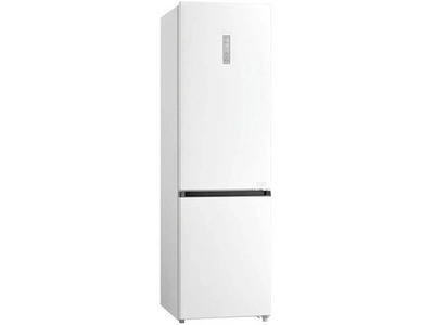 Холодильник двухкамерный Midea MDRB521MIE01OD Full No Frost инверторный белый