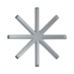 Радиальный лабиринт для мышей