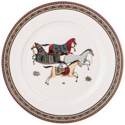 СЕРВИЗ ОБЕДЕННЫЙ LEFARD "PASSAGE" НА 6 ПЕР. 23 ПР. (КОР=2НАБ.)