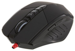 Мышь A4Tech Bloody V7M черный