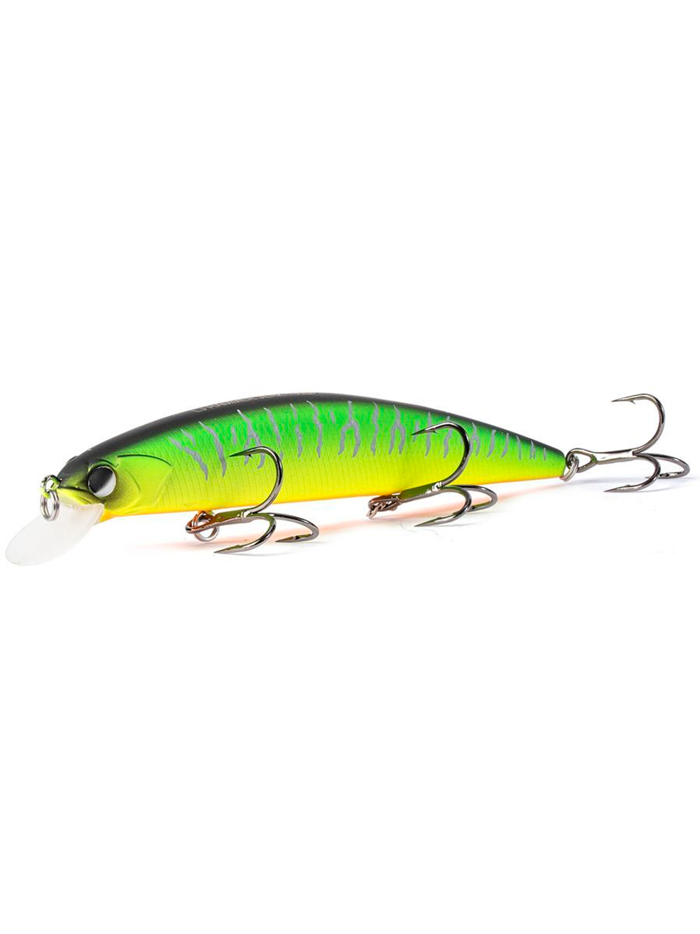 Воблер суспендер Lucky John Original Hammer Jerk SP 13/310