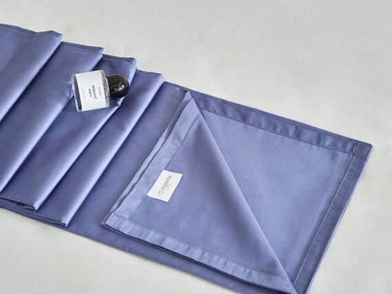 Постельное белье Египетский хлопок  Asabella 2055 Premium