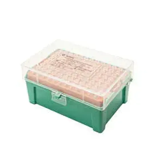 Наконечник с фильтром в штативах 20 мкл (1х96)