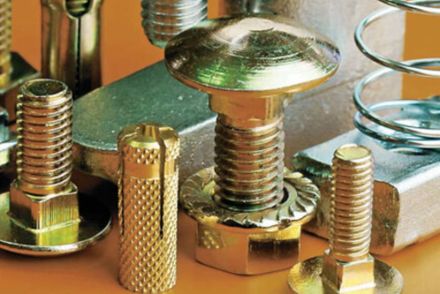 Метизы - "M5 Combitech"