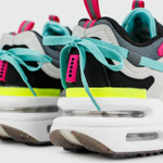 Кроссовки Nike Air Max Furyosa Mint / Grey