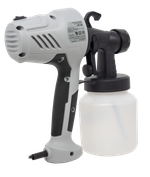 Краскопульт электрический Ресанта ЭКП-400