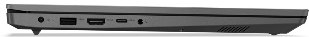 Ноутбук Lenovo V15 G2 ALC + Blackview W10 15.6" / 8 Гб / SSD 512 Гб / Без ОС / 82KD002SRU