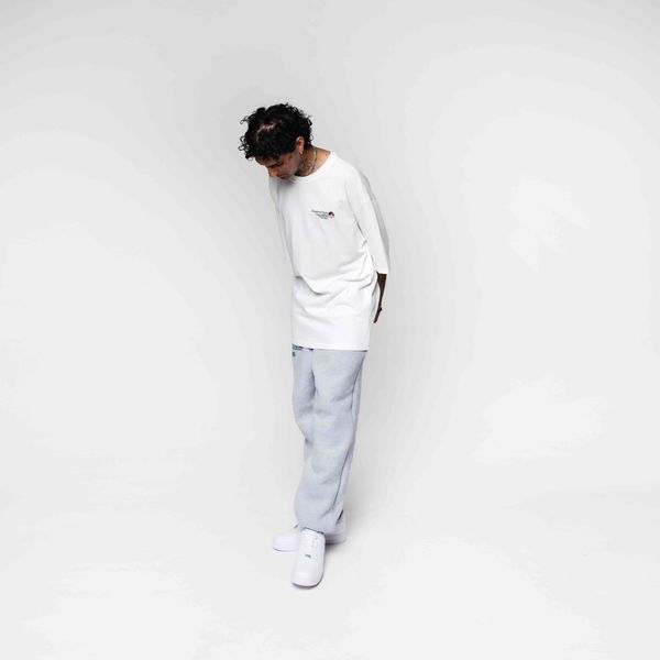 Футболка Choose Move белая - фото 5