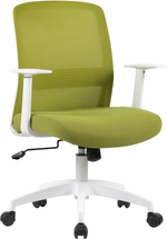Кресло  Cactus CS-WMC333-GN