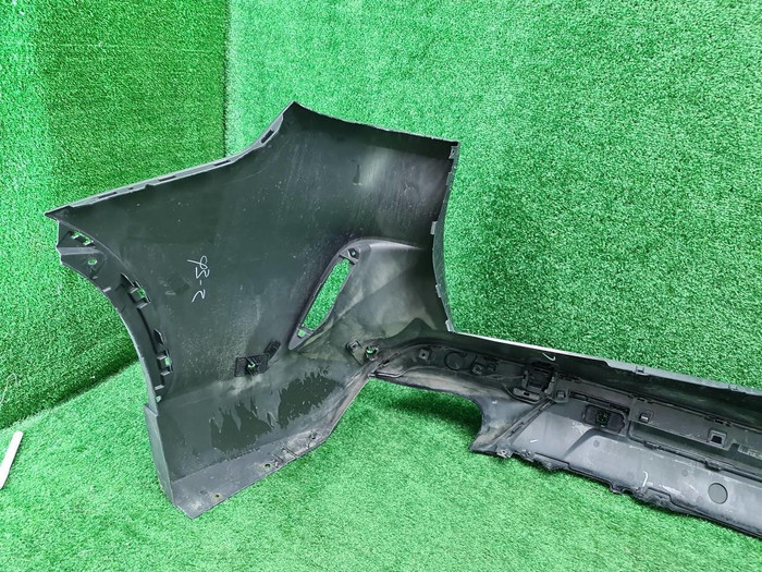 Бампер задний BMW X5M F95 (2019-2023)