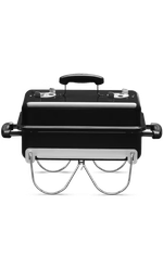 Гриль угольный барбекю Weber GO-ANYWHERE