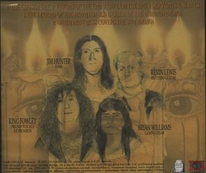 October 31 / Visions Of The End(RU)(CD)