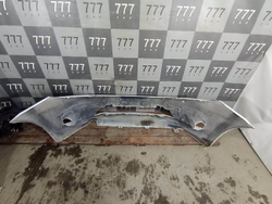 Бампер передний LADA Granta 18-нв Б/У Оригинал 8450103785