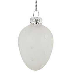 GAEM Набор из 6-ти изделий декоративных подвесных "Яйцо пасхальное" (4*6), L13 W16 H4 см