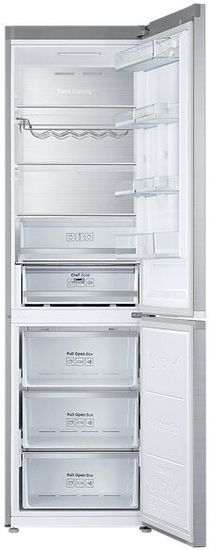 Холодильник Samsung RB41J7839S4