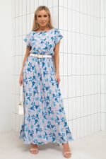 Платье Дарья №119 Valentina