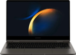 Ноутбук  Samsung Galaxy Book3 Pro 360 16 ", Core i7, 16 Гб RAM, 512 Гб SSD, Iris Xe Graphics, Графитовый