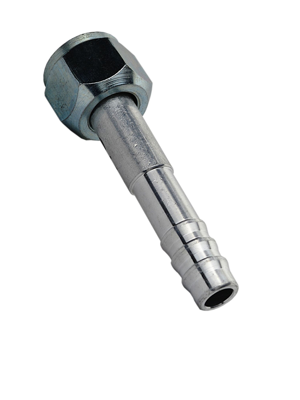 Фитинг RC-U0716 11,6 мм под обжимку резьба 3/4"-16UNF трубка 1/2", G8, №8, #8 10 мм