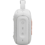 JBL Go 4 White