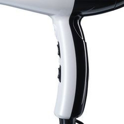 Профессиональный фен BaByliss PRO Pearl BAB5559WTE White 2000w
