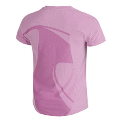 Мужское теннисное поло Nike Dri-Fit Advantage RAFA MNK T-Shirt Men - Lilac