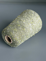 Пряжа DI VE NODINOTWEED (73% вискоза, 27% па) 1450м/100гр, весна пришла