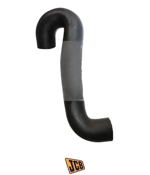 Патрубок воздушного фильтра JCB 332/H3384, 332-H3384, 332H3384