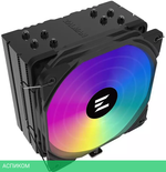 Кулер для процессора Zalman CNPS9X Performa Plus ARGB Black