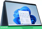 Ноутбук 2-в-1 HP Spectre x360 16-f0013dx 4M143UA