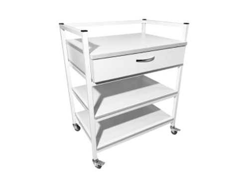 Столик манипуляционный СТР СЛм 17.001