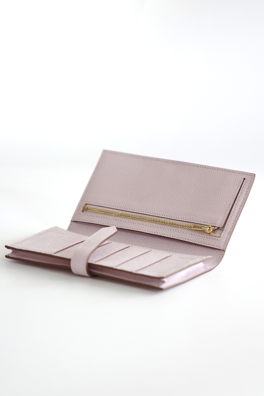 Hermes Bearn Wallet