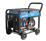 Дизельный генератор АД10-Т400-ВМ131Э