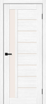 Браво-27 Snow Melinga Mirox Grey