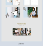 товары JESSICA - 2017 SEASON'S GREETINGS