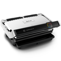 Умный электрогриль Tefal Optigrill Elite XL GC760D30