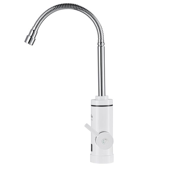 Водонагреватель проточный Ballu StreamTap купить в Москве и Московской области по низкой цене с доставкой по России — (3) Водонагреватель проточный Ballu StreamTap — (3)