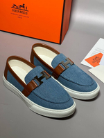 Лоферы Loro Piana