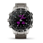 Умные часы Garmin MARQ Aviator Gen 2 010-02648-01