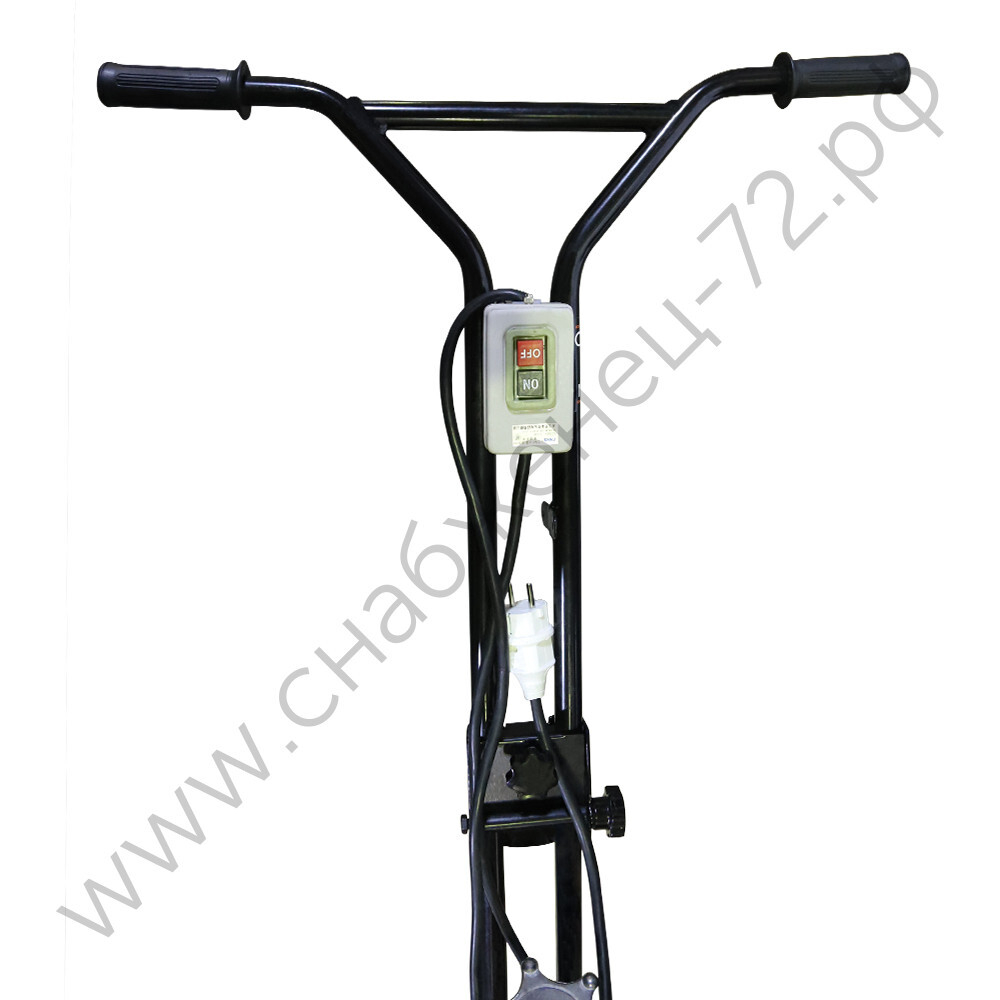 Затирочная машина электрическая FTL PT-600E