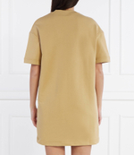 Платье Calvin Klein - бежевый(K20K207003)