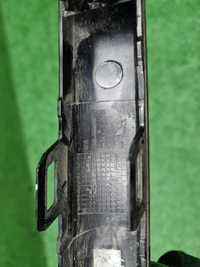 Молдинг переднего бампера правый Lixiang L9 22-нв