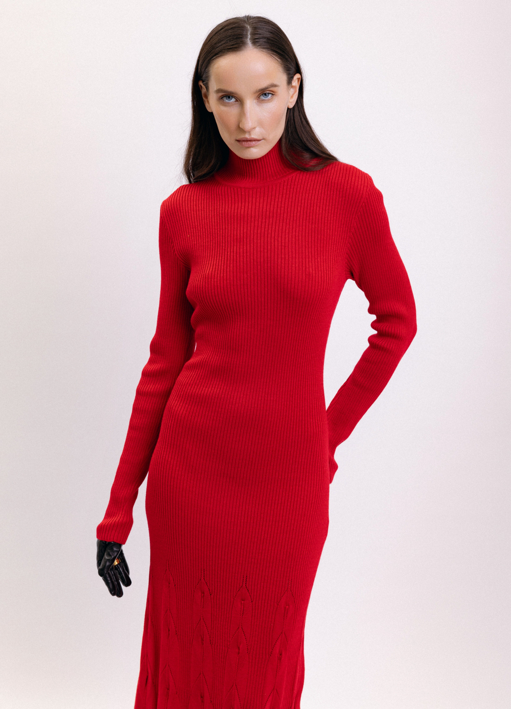 Платье TRECCIA