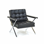 Кресло Wittmann Constanze 3/4 Armchair