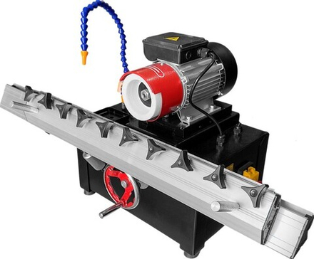 Станок для заточки строгальных ножей PROMA MF206A/230 25241008