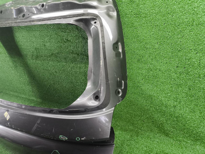 Крышка багажника Lixiang L8 (2022-н.в.)