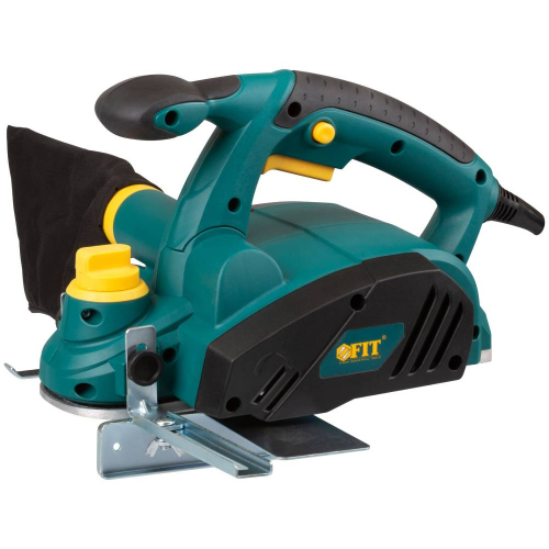 Электрический рубанок Fit 80498