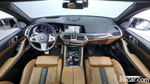BMW X5M (G05) 4.4 Competition (05.2021)