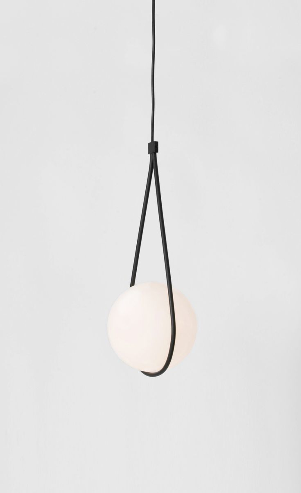 люстра Corda Lamp