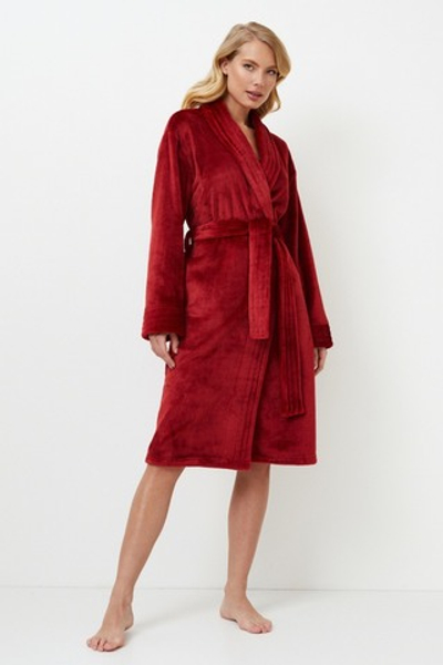 HOLLY Халат женский ARUELLE